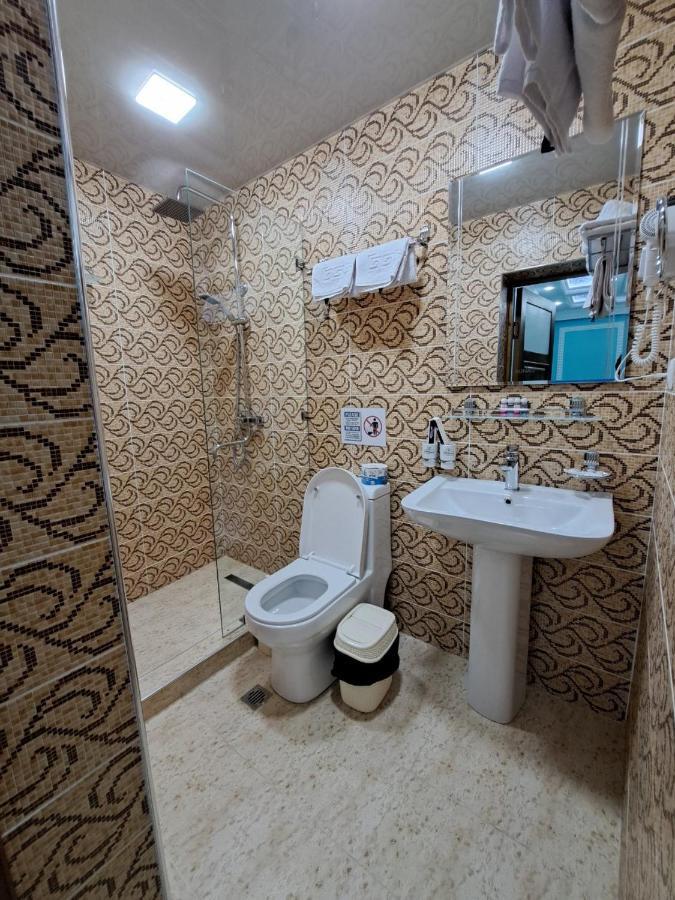 Nodirabegim Boutique Hotel Buhara Dış mekan fotoğraf