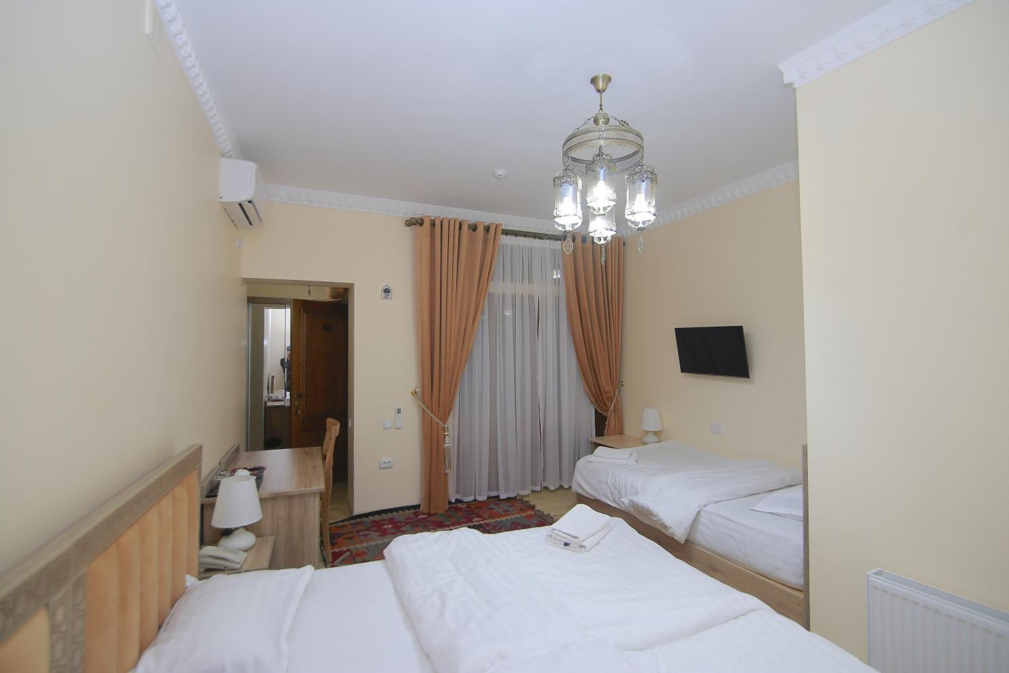 Nodirabegim Boutique Hotel Buhara Dış mekan fotoğraf