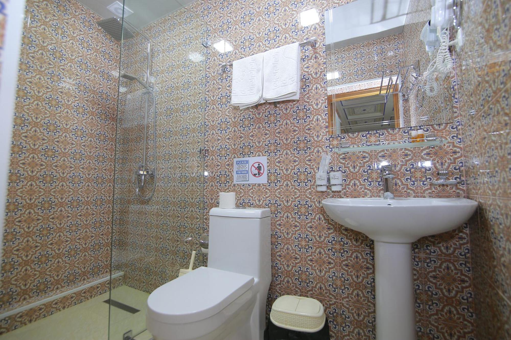 Nodirabegim Boutique Hotel Buhara Dış mekan fotoğraf